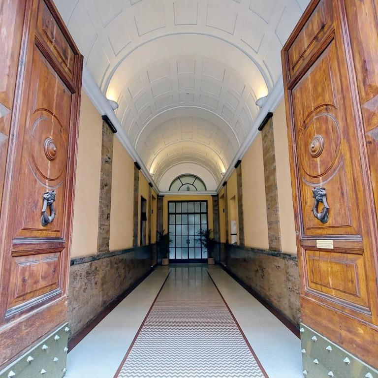 TreasureRome Opera & Trevi Grand Suite 3BR - Appartamento con 3 Camere da Letto - 50