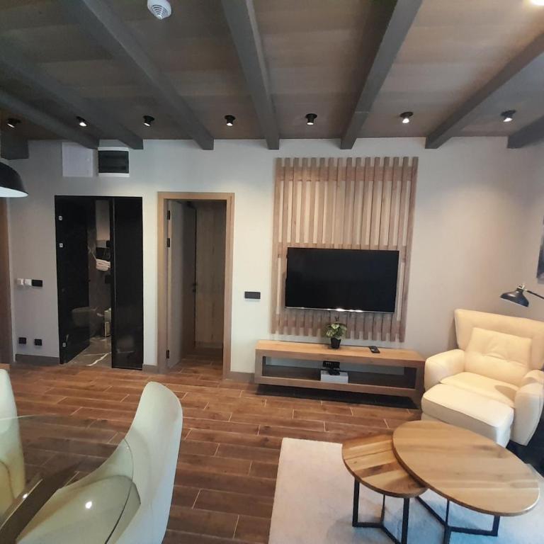 Woodside RENT Kopaonik - Apartman sa 1 Spavaćom Sobom - 22