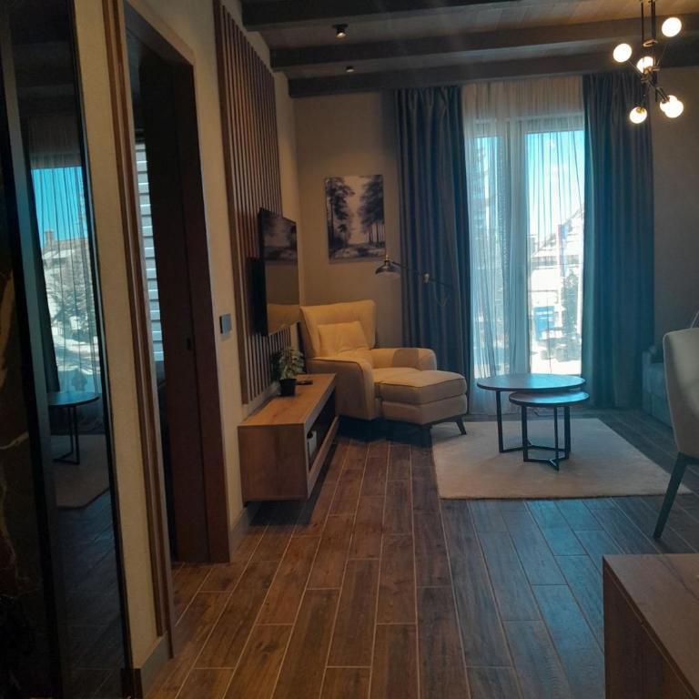 Woodside RENT Kopaonik - Apartman sa 1 Spavaćom Sobom - 20