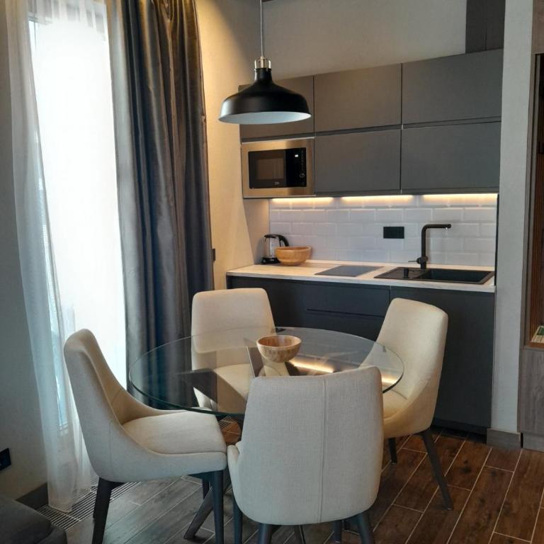 Woodside RENT Kopaonik - Apartman sa 1 Spavaćom Sobom - 17