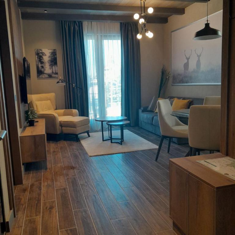 Woodside RENT Kopaonik - Apartman sa 1 Spavaćom Sobom - 16