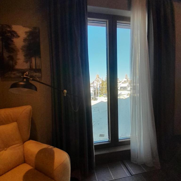 Woodside RENT Kopaonik - Apartman sa 1 Spavaćom Sobom - 15