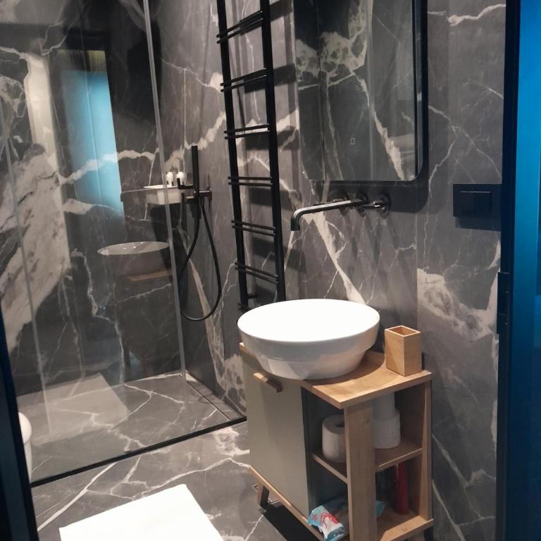 Woodside RENT Kopaonik - Apartman sa 1 Spavaćom Sobom - 12