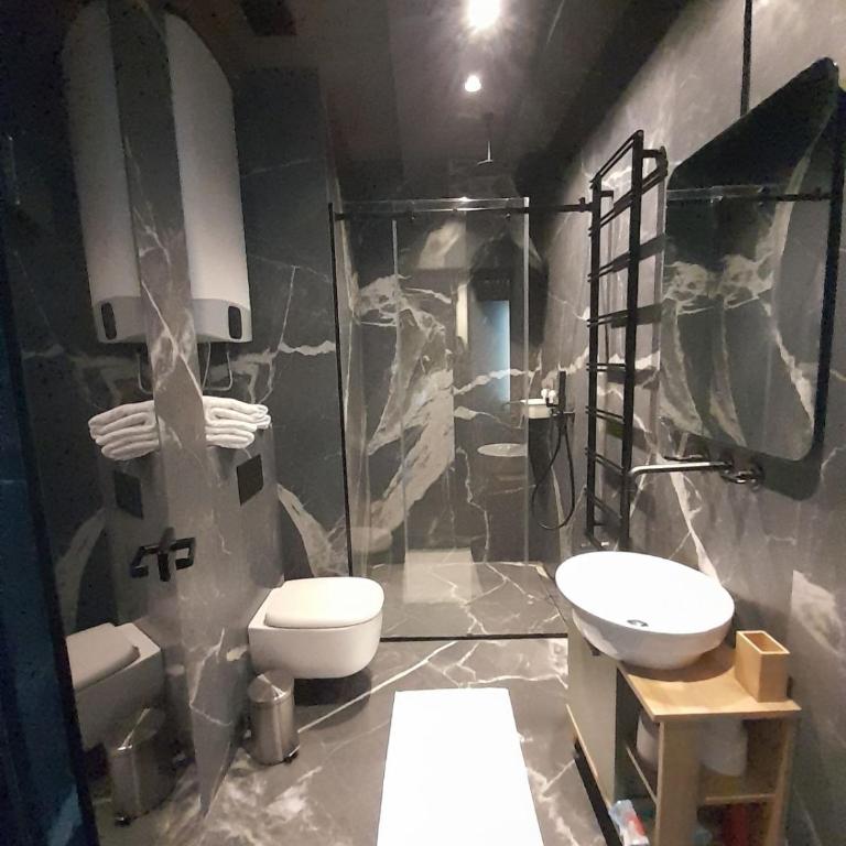 Woodside RENT Kopaonik - Apartman sa 1 Spavaćom Sobom - 10