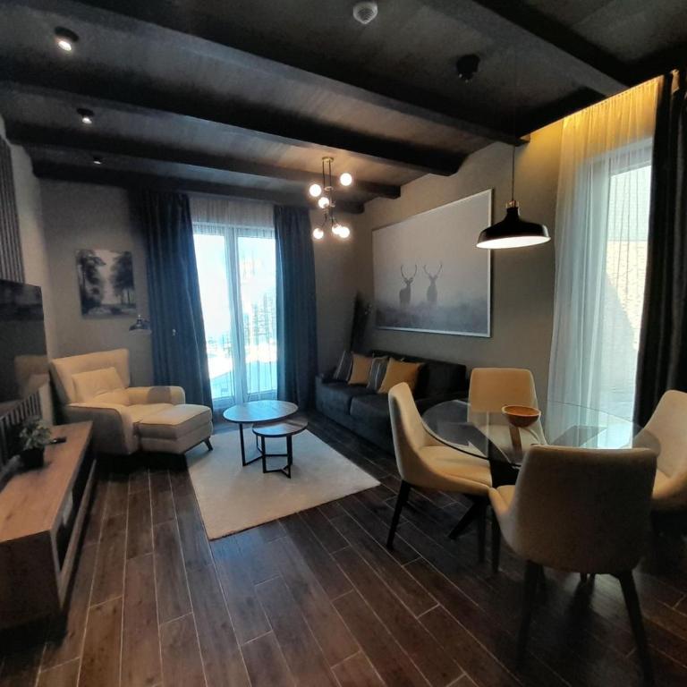 Woodside RENT Kopaonik - Apartman sa 1 Spavaćom Sobom - 1