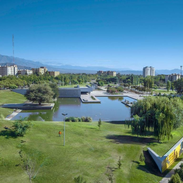 Departamento El Parral Parque Central - Apartamento de 3 dormitorios - 12