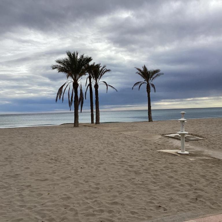 Casa Torremar Playa de San Juan - Apartment - 41