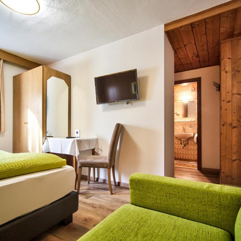 Gasthof Anny - Doppelzimmer - 2
