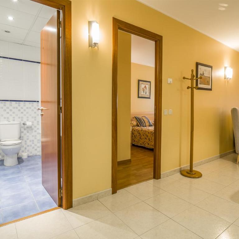 Apartaments Del Meligar - Apartment mit 2 Schlafzimmern - 9