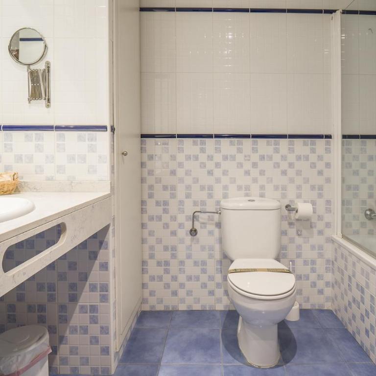 Apartaments Del Meligar - Apartment mit 2 Schlafzimmern - 10