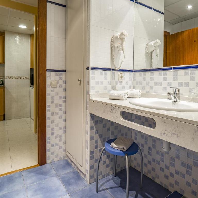 Apartaments Del Meligar - Apartment mit 2 Schlafzimmern - 16