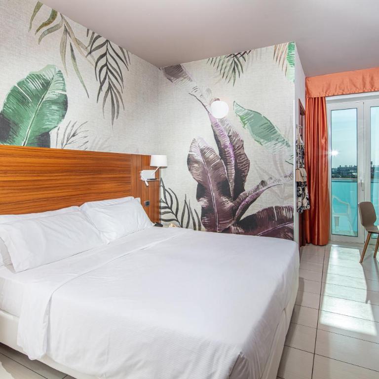 Hotel Parigi - Classic Double Room - 4