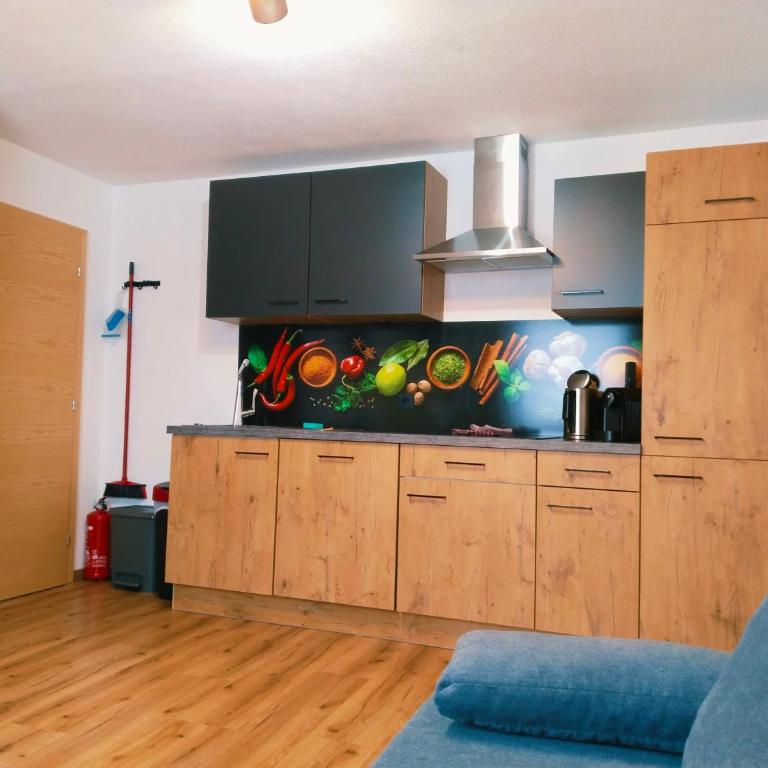 Haus Felix - Apartment mit 1 Schlafzimmer - 5
