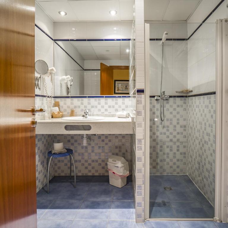 Apartaments Del Meligar - Apartment mit 2 Schlafzimmern - 18