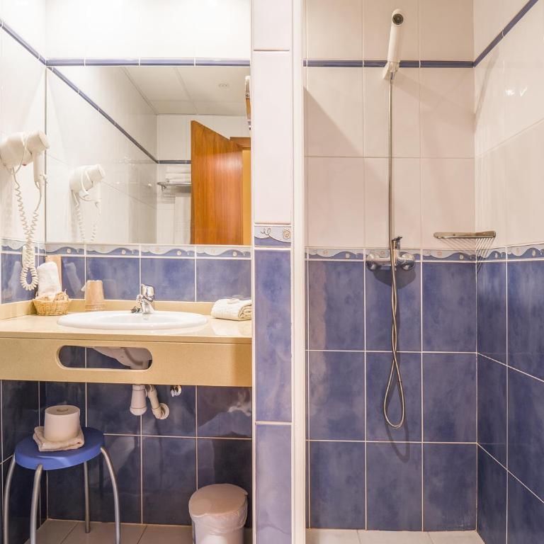 Apartaments Del Meligar - Apartment mit 2 Schlafzimmern - 22