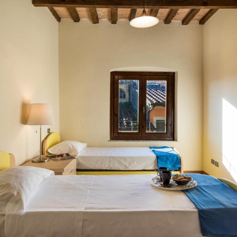 Arco Antico (amazing view) - Three-Bedroom Apartment - 2