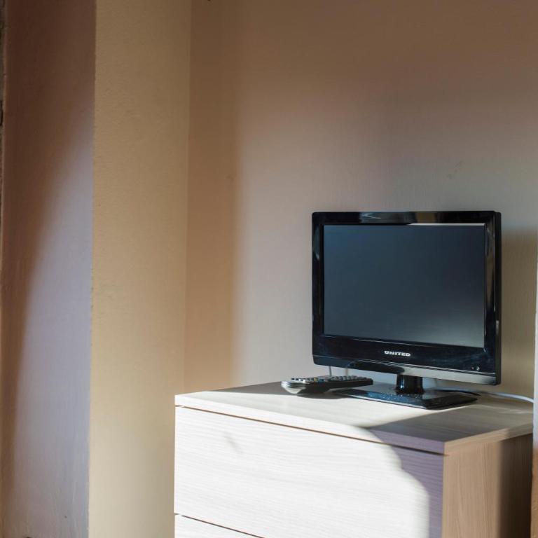 Arco Antico (amazing view) - Three-Bedroom Apartment - 4