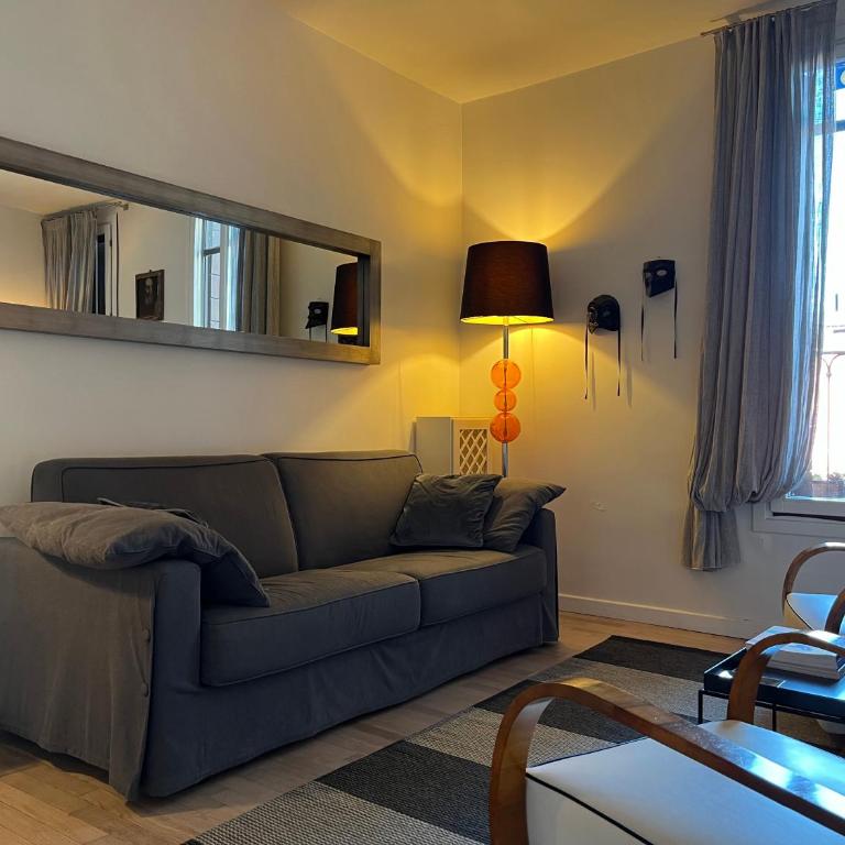 Appartamento Campo Ruga 314 - Apartment - 1
