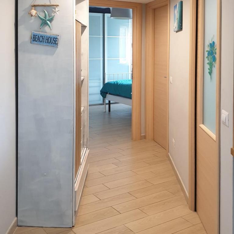 La seconda casa al mare - Appartamento con 2 Camere da Letto - 35