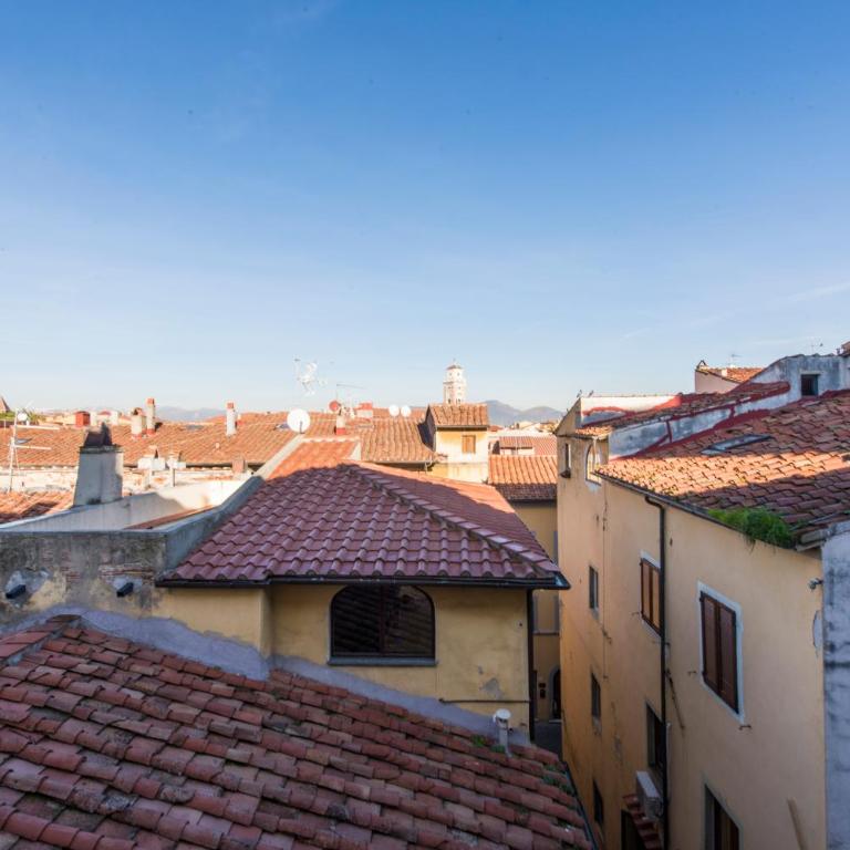 Arco Antico (amazing view) - Three-Bedroom Apartment - 15