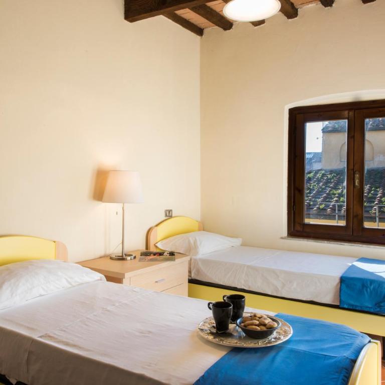 Arco Antico (amazing view) - Three-Bedroom Apartment - 16