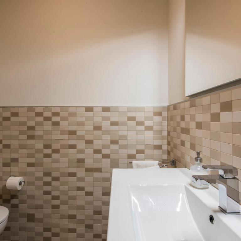 Arco Antico (amazing view) - Three-Bedroom Apartment - 18