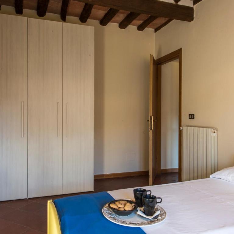Arco Antico (amazing view) - Three-Bedroom Apartment - 26