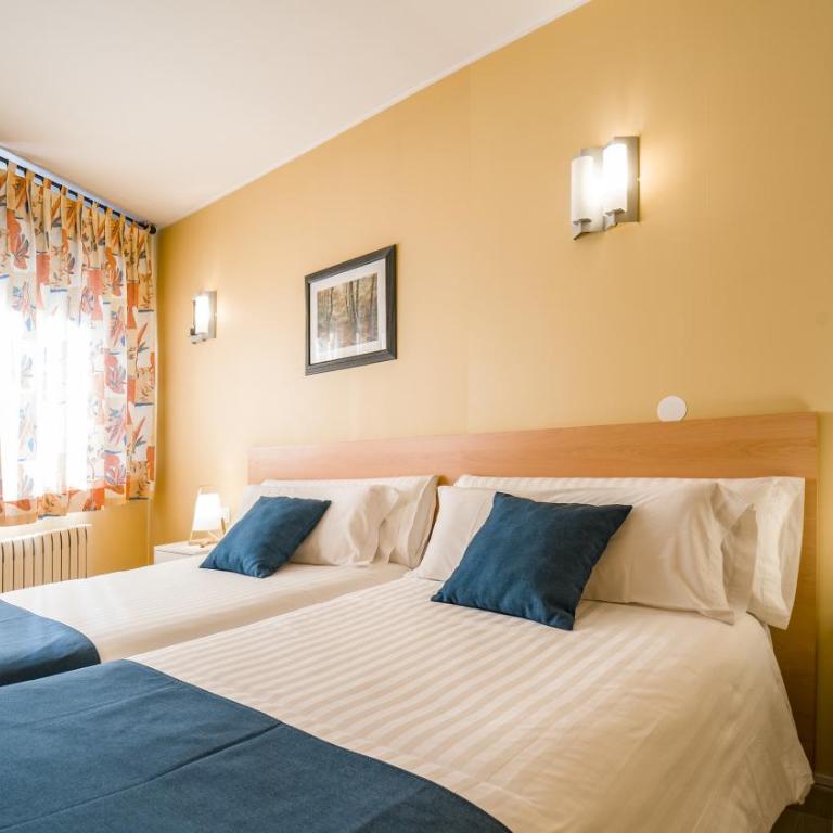 Apartaments Del Meligar - Apartment mit 2 Schlafzimmern - 29