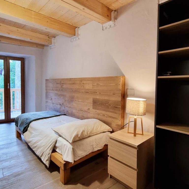 Alpine Chic Retreat - Appartamento - Piano Terra - 7