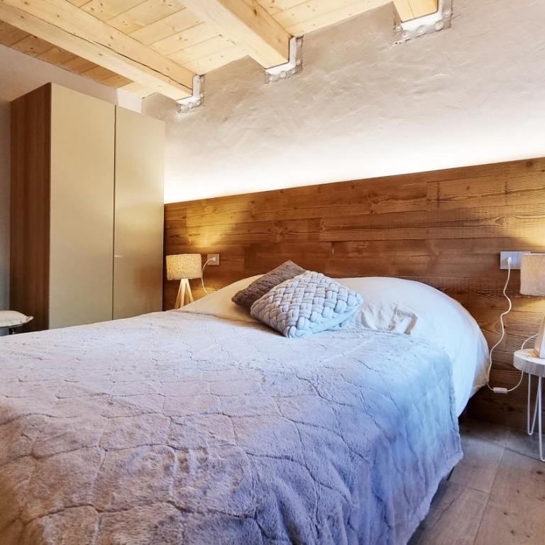 Alpine Chic Retreat - Appartamento - Piano Terra - 12