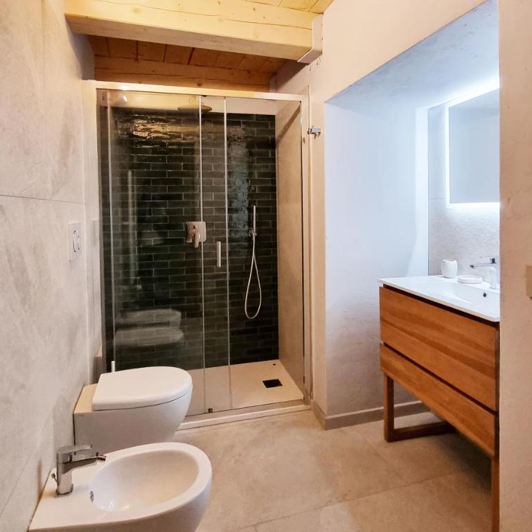 Alpine Chic Retreat - Appartamento - Piano Terra - 4