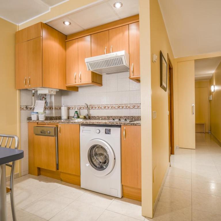 Apartaments Del Meligar - Apartment mit 2 Schlafzimmern - 6