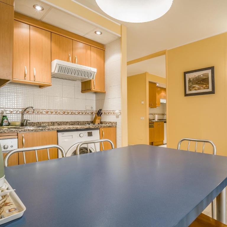 Apartaments Del Meligar - Apartment mit 2 Schlafzimmern - 31