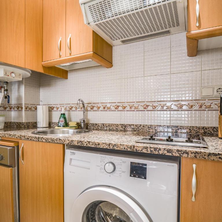 Apartaments Del Meligar - Apartment mit 2 Schlafzimmern - 32