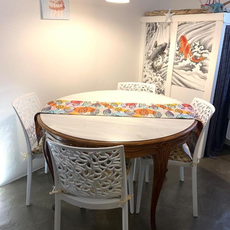 Il Covo del Capitano - One-Bedroom Apartment - 14