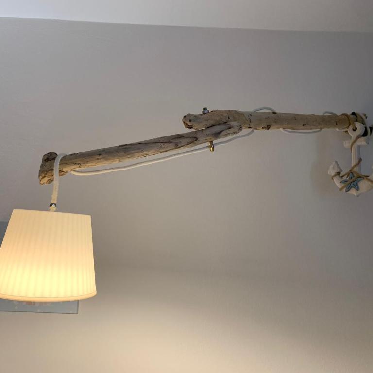 Il Covo del Capitano - One-Bedroom Apartment - 3