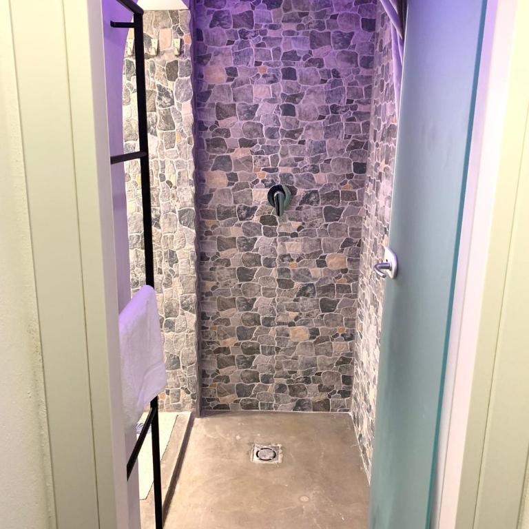Il Covo del Capitano - One-Bedroom Apartment - 6
