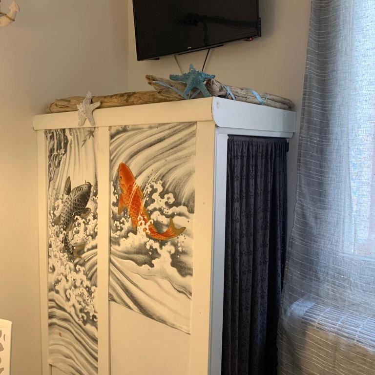 Il Covo del Capitano - One-Bedroom Apartment - 15