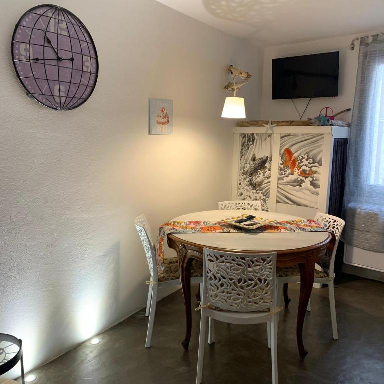 Il Covo del Capitano - One-Bedroom Apartment - 16