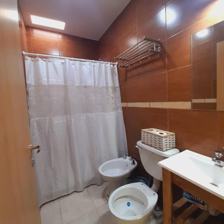 Casa entre Montañas - Apartamento de 1 dormitorio - 5