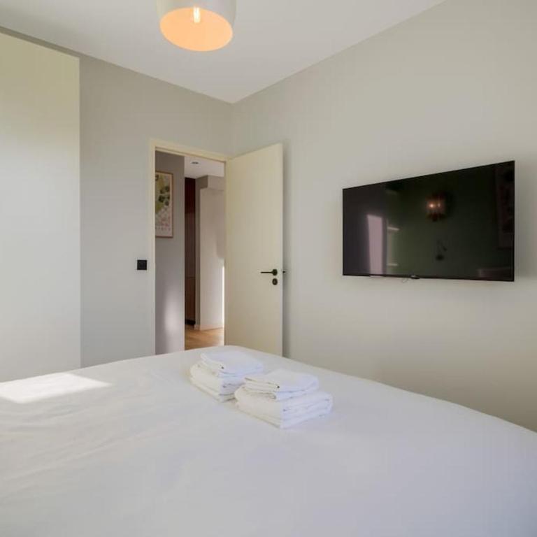 31 Appart 8Pers 3 Bedroom Père Lachaise Nation - Appartement 3 Chambres - 11