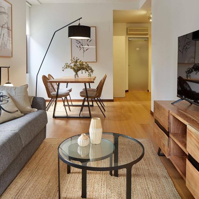 Eiffel - The Rentals Collection - Apartamento - 2