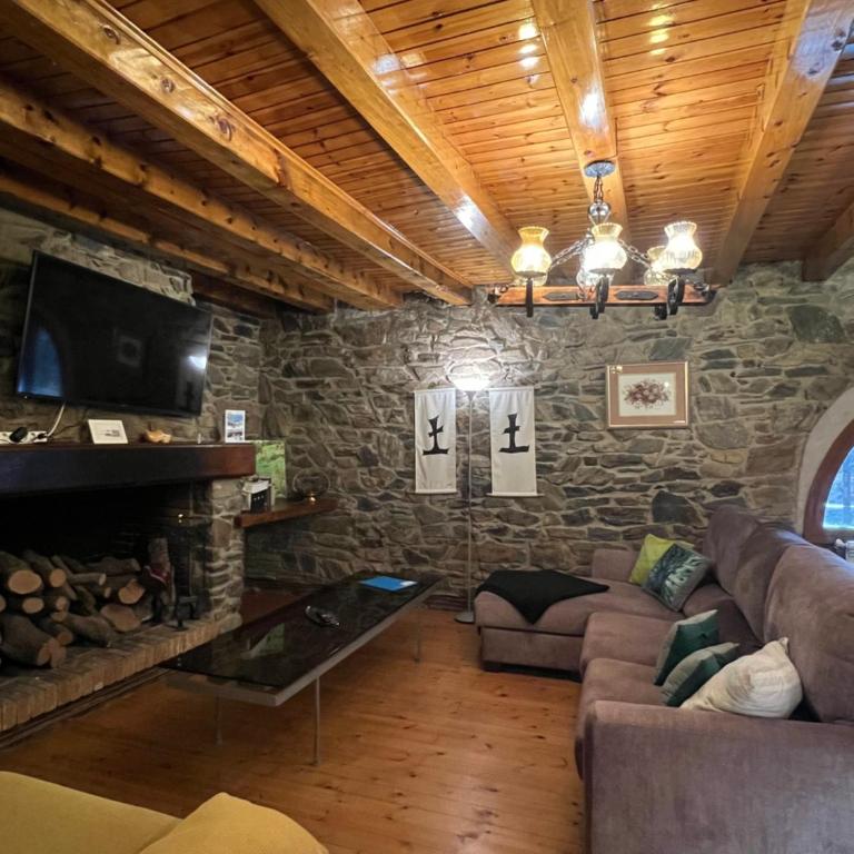 PASSAMANÉ PB - Canillo - Casco Antiguo Hut 7787 - Apartamento de 2 dormitorios - 16