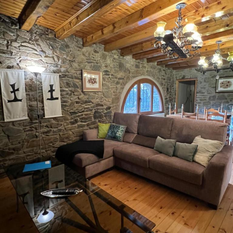 PASSAMANÉ PB - Canillo - Casco Antiguo Hut 7787 - Apartamento de 2 dormitorios - 15