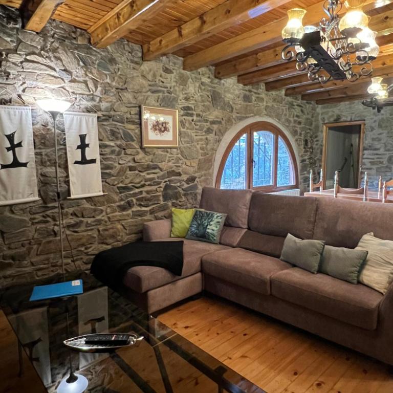 PASSAMANÉ PB - Canillo - Casco Antiguo Hut 7787 - Apartamento de 2 dormitorios - 17