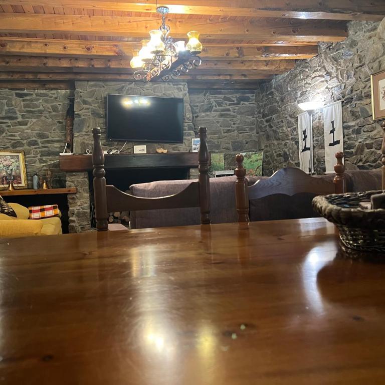 PASSAMANÉ PB - Canillo - Casco Antiguo Hut 7787 - Apartamento de 2 dormitorios - 20