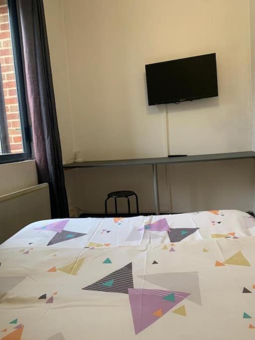 Maison proche centre-ville 4 personnes 2 chambres - Appartamento con 2 Camere da Letto - 14