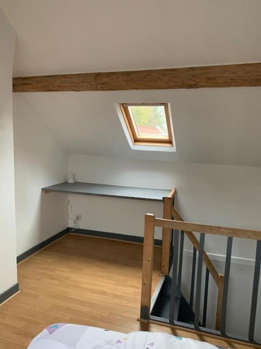 Maison proche centre-ville 4 personnes 2 chambres - Appartamento con 2 Camere da Letto - 19