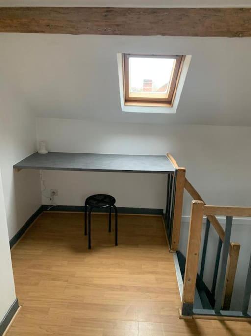 Maison proche centre-ville 4 personnes 2 chambres - Appartamento con 2 Camere da Letto - 21