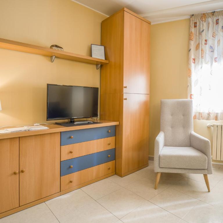 Apartaments Del Meligar - Apartment mit 2 Schlafzimmern - 2